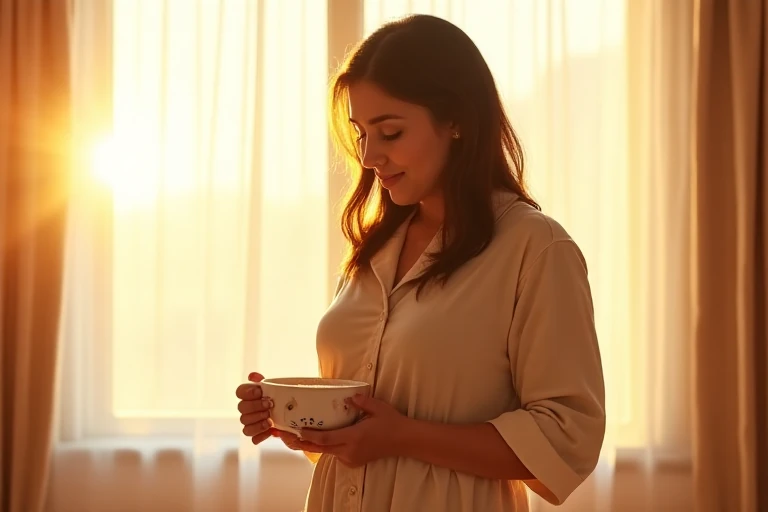 Weight Loss Isn’t a Battle: A Gentle Journey of Self-Acceptance