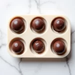 Guilt-Free Sweet Tooth: Easy Keto Coconut Chocolate Fat Bombs Recipe