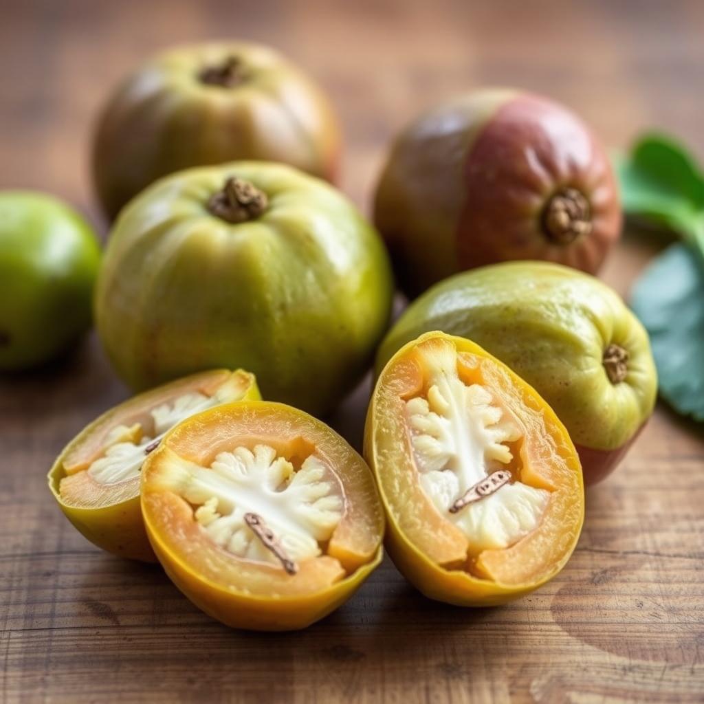 Amla fruit ingredient in Mitolyn supplement