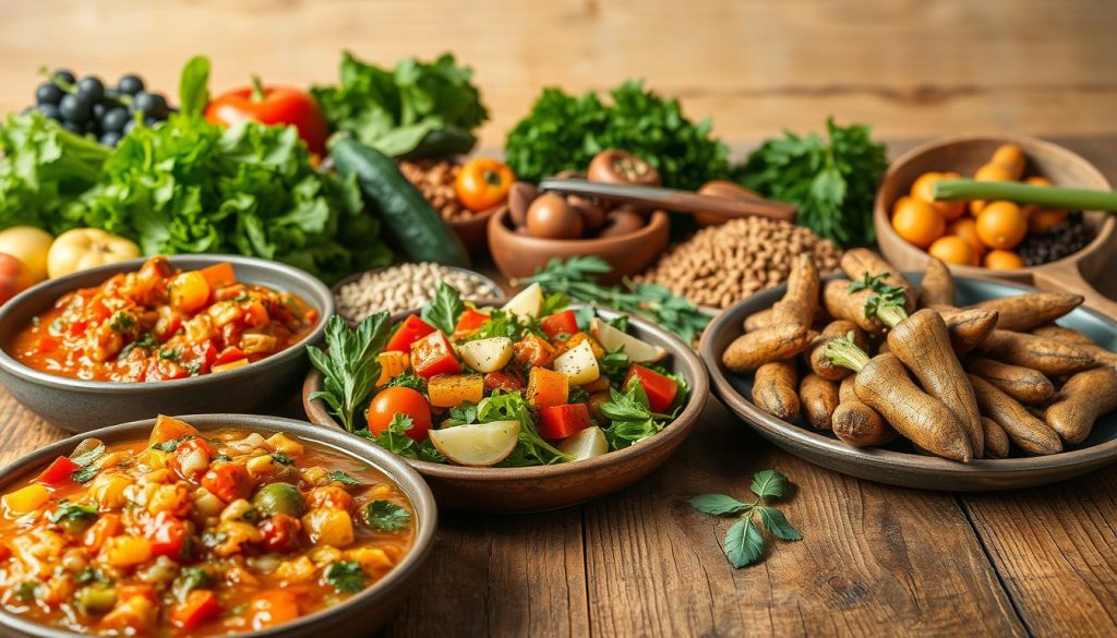 Healthy Recipes