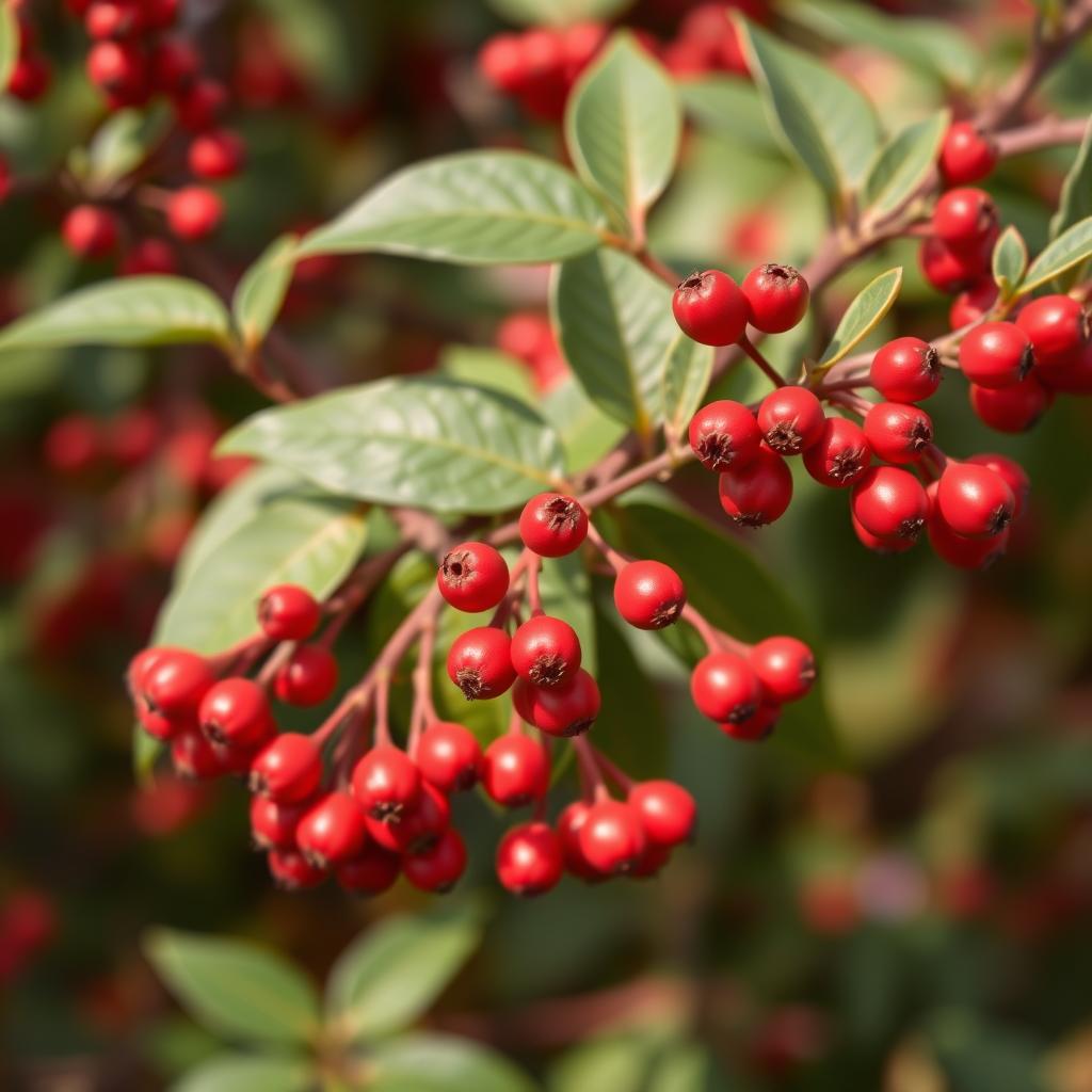 Schisandra berries ingredient in Mitolyn weight loss supplement