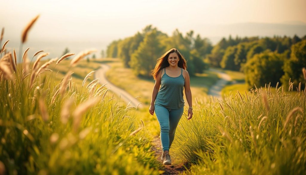 Weight Loss Journey