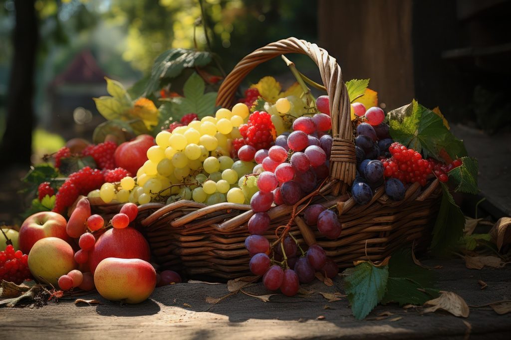 7 Summer Fruits and Veggies That Are Great for Your Heart