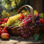 7 Summer Fruits and Veggies That Are Great for Your Heart