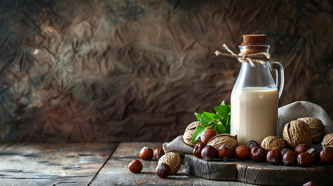 How to get more fibre into your diet
