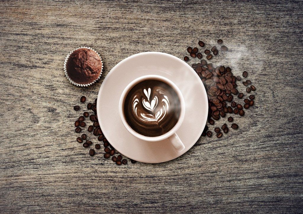 What Happens When You Mix Protein Powder With Coffee?