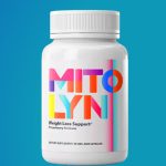 Mitolyn: The Revolutionary Approach to Weight Loss Through Mitochondrial Health