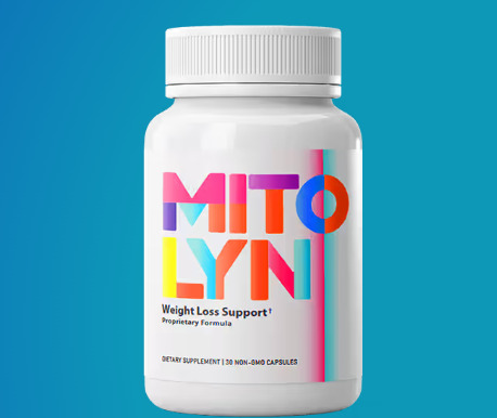 Mitolyn: The Revolutionary Approach to Weight Loss Through Mitochondrial Health